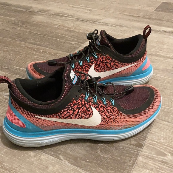 Nike Free Run Distance 2 - Picture 1 of 8